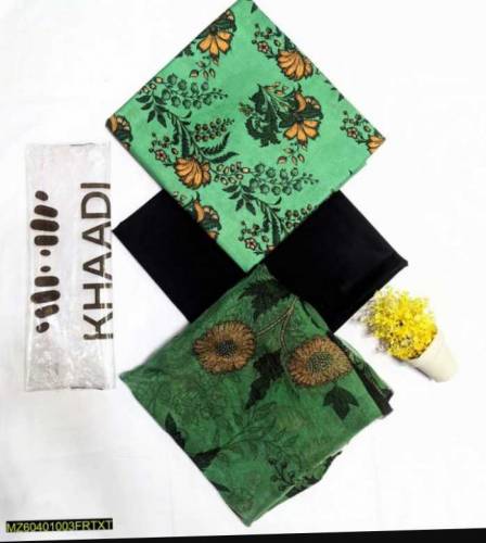 khaadi brand