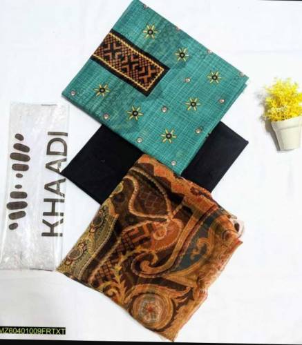 khaadi brand