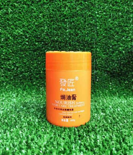 Keratine Hair Mask, 300g