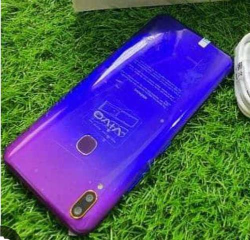 vivo y 1s 