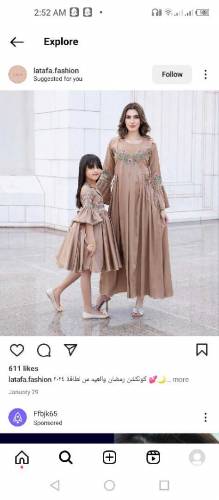 fashion rides