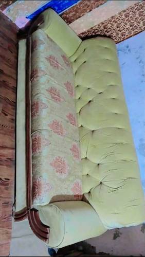 6 seter sofa set