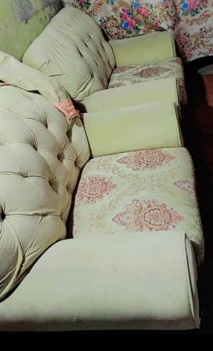 6 seter sofa set