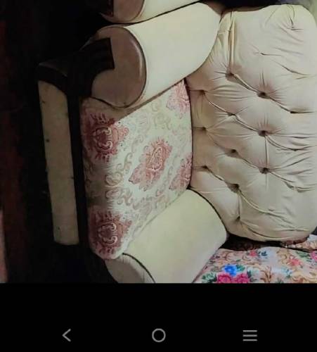 6 seter sofa set