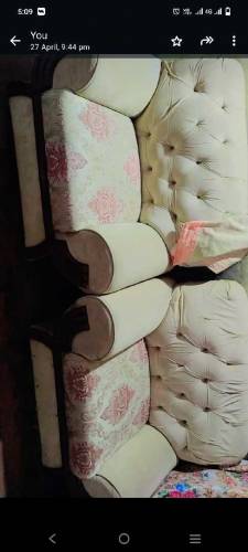 6 seter sofa set