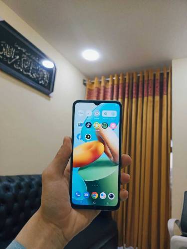 vivo y22 