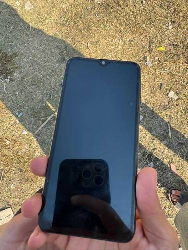 vivo y97