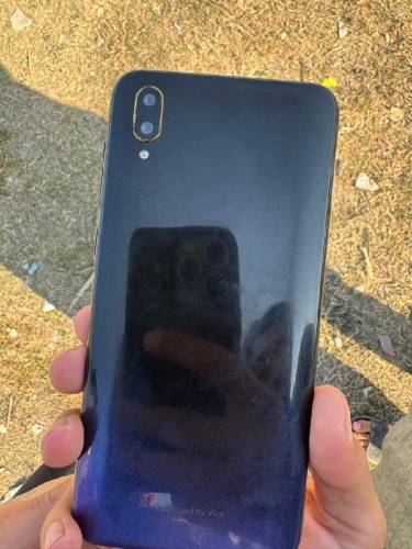 vivo y97