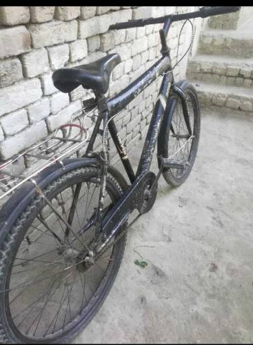 Bicycle 