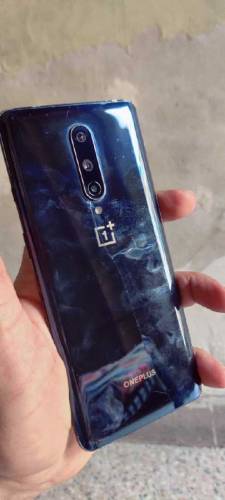One Plus 8 5G 
