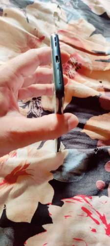 One Plus 8 5G 