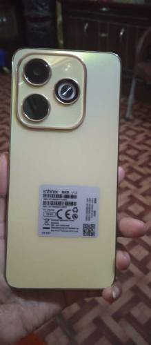 Infinix hot 40i