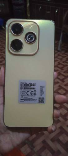 Infinix hot 40i
