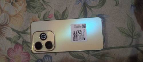 Infinix hot 40i
