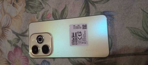 Infinix hot 40i