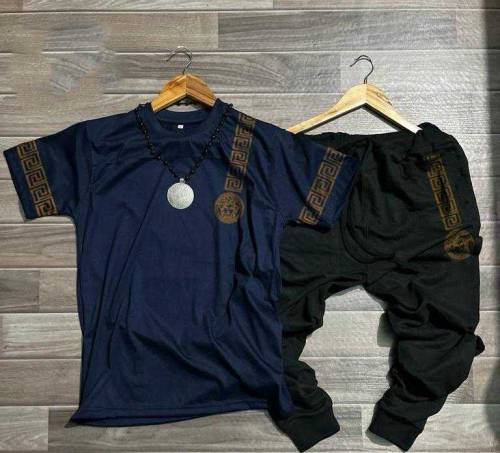 Stylish printed track suit for sale in very lower price 