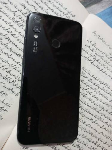 Huawei P20 lite