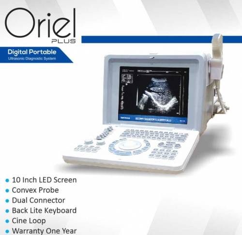 oriel plus