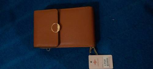 hand and shoulder bag for women