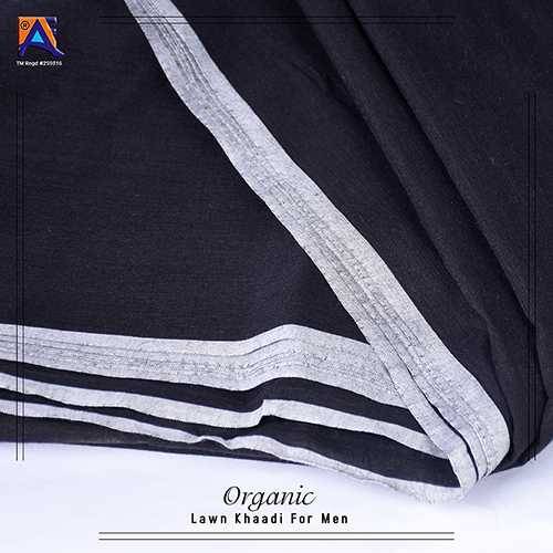 Organic Lawn Khaadi