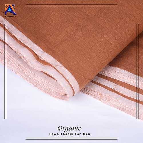 Organic Lawn Khaadi