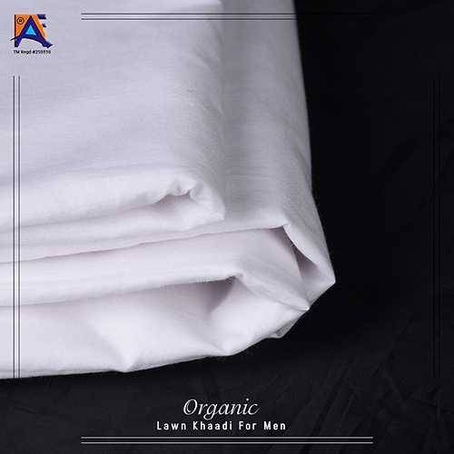 Organic Lawn Khaadi