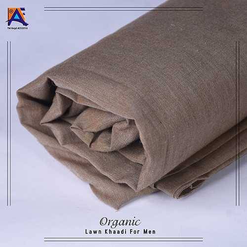 Organic Lawn Khaadi