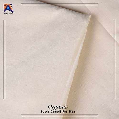 Organic Lawn Khaadi