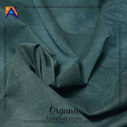 Organic Lawn Khaadi
