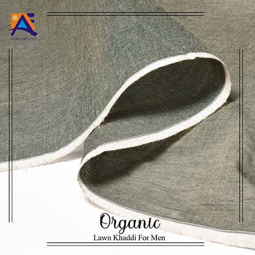 Organic Lawn Khaadi