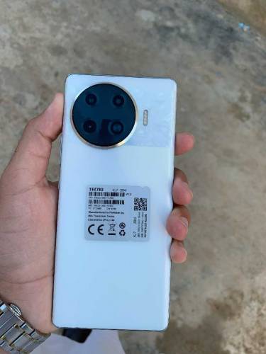 techno Spark 20 Pro Plus 