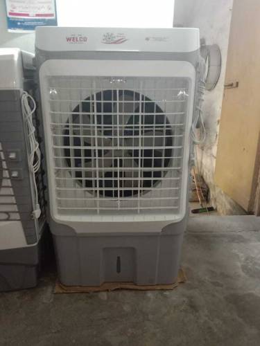 Air cooler 