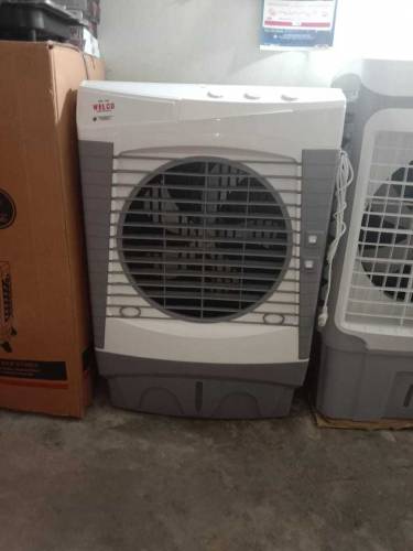Air cooler 