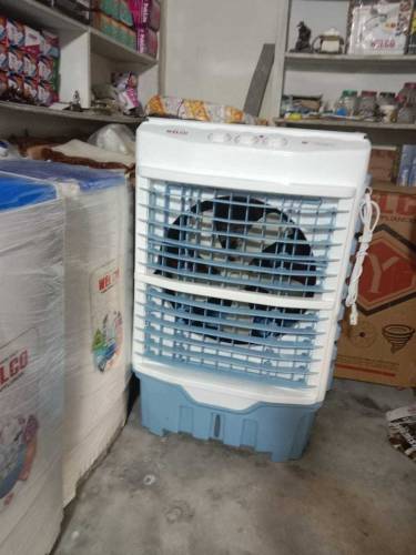 Air cooler 