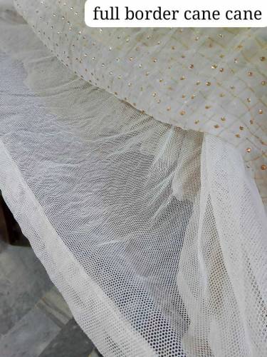 Organza Long Maxi