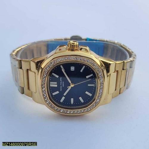 Formal watch