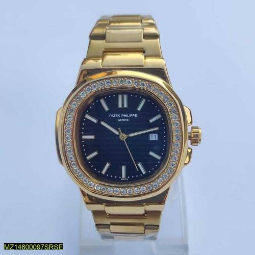 Formal watch