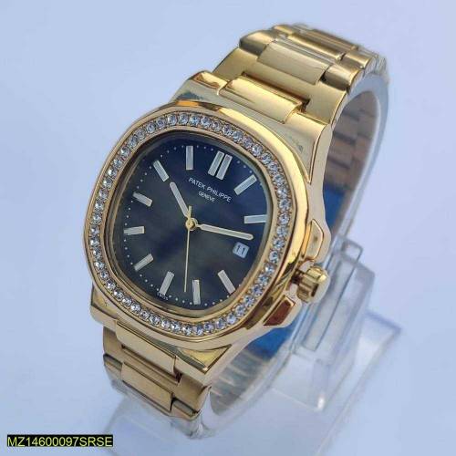 Formal watch