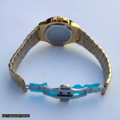 Formal watch