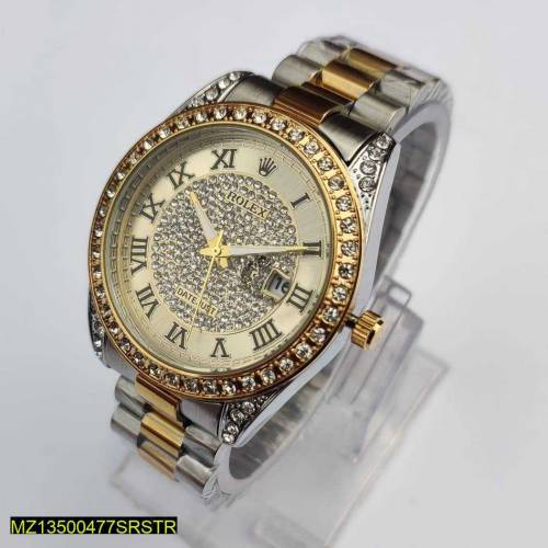 men's formal watche