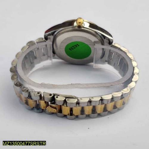 men's formal watche