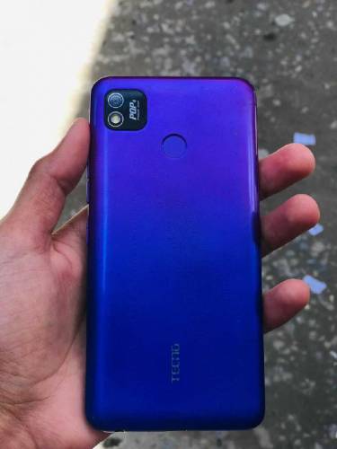 Tecno Pop 4