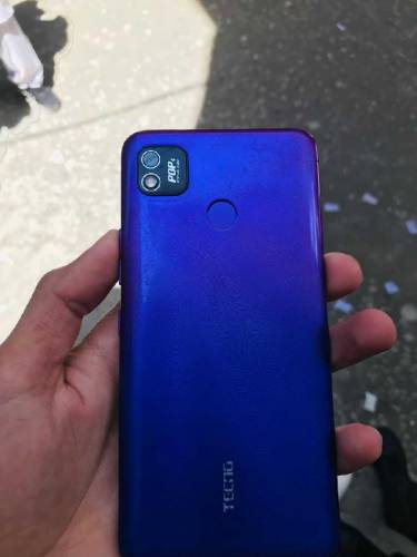 Tecno Pop 4