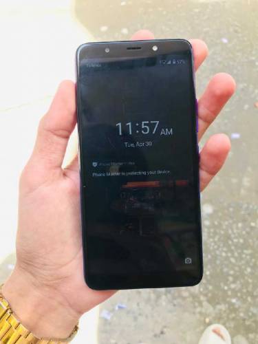 Tecno Pop 4