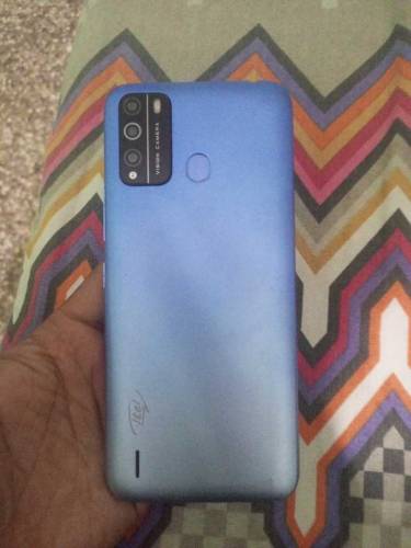 itel vizn 1