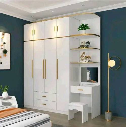 LED.tv almari