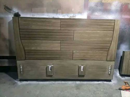 LED.tv almari