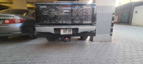 invicible vigo uk 2011 model ,16 reg, 77 thousan drive, manual, 3000cc