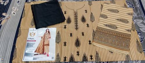 lawn printed and embroidered suits 2024 collection 