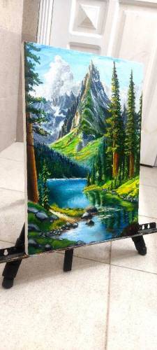 landscape painting 